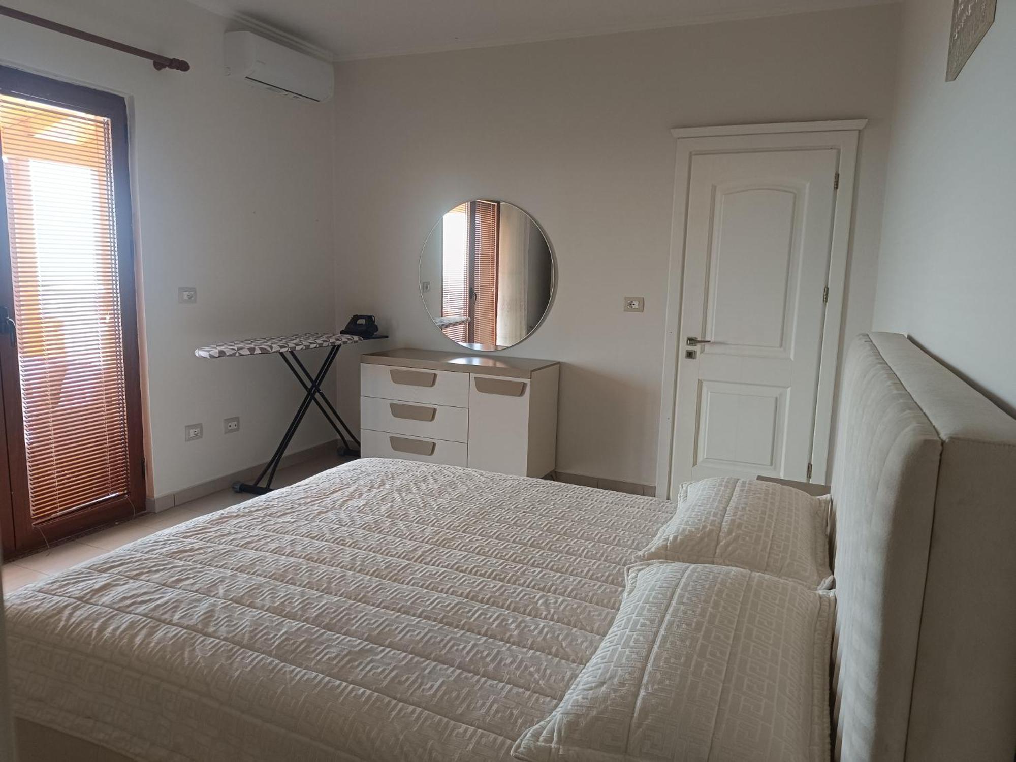 Panoramic Escape Bami Apartment Krujë