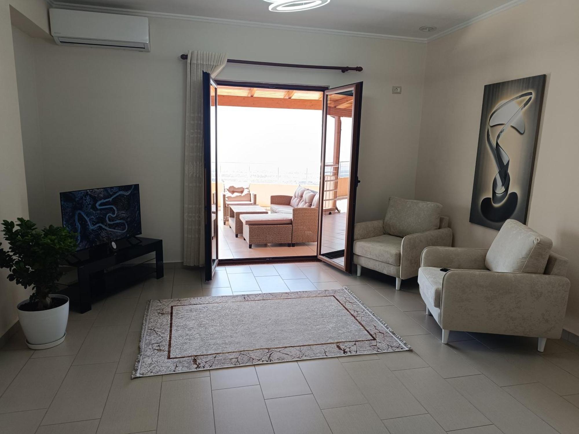 Panoramic Escape Bami