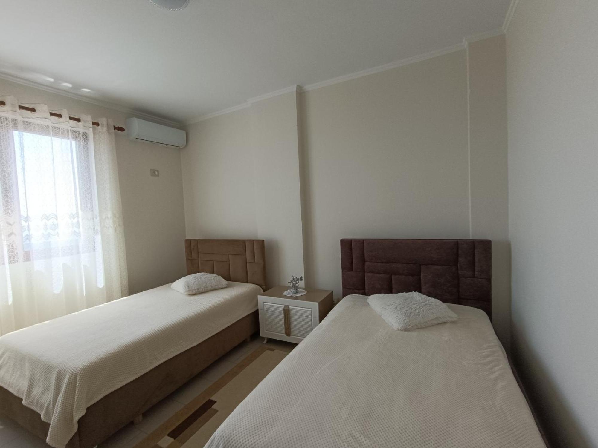 Panoramic Escape Bami Apartment