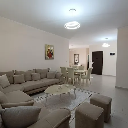 Ferienwohnung Panoramic Kruje Escape Bami Exterior foto