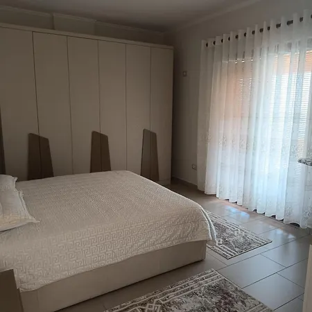 Ferienwohnung Panoramic Kruje Escape Bami Exterior foto