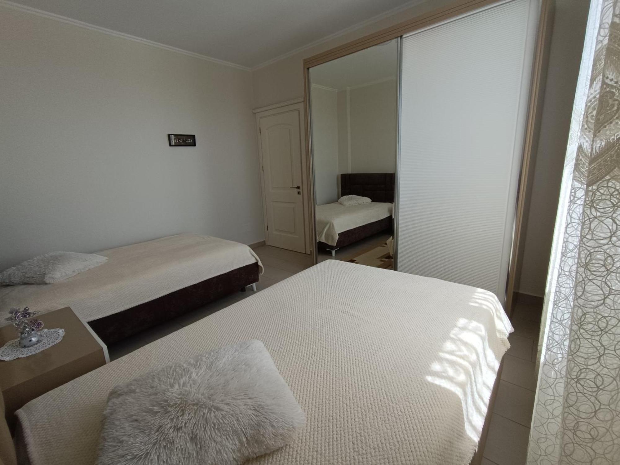 Appartement Panoramic Escape Bami