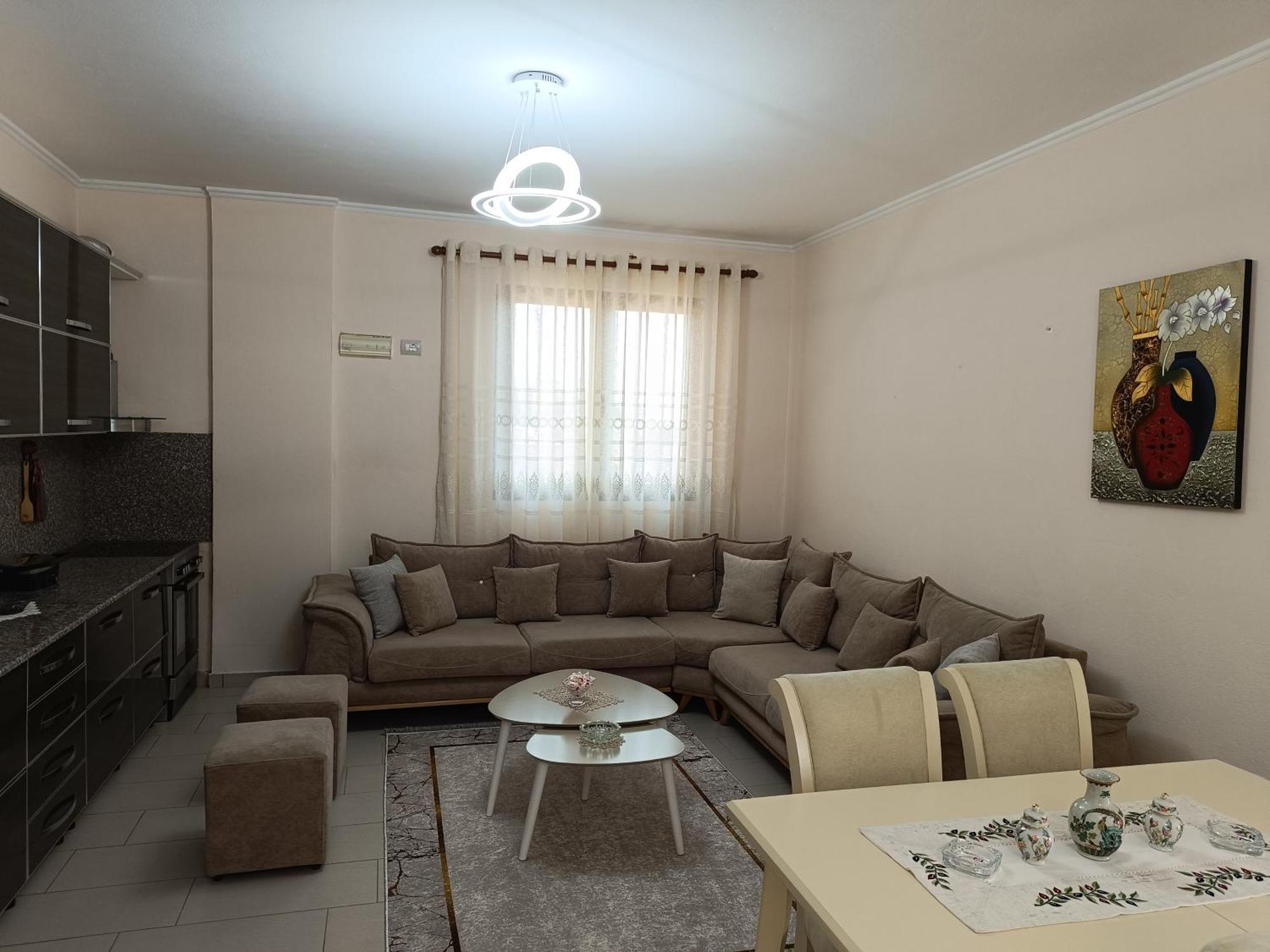 Panoramic Escape Bami Appartement *