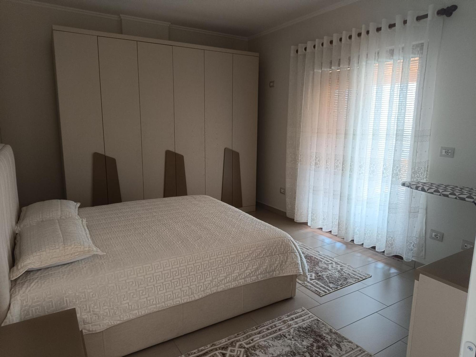 Appartement Panoramic Escape Bami