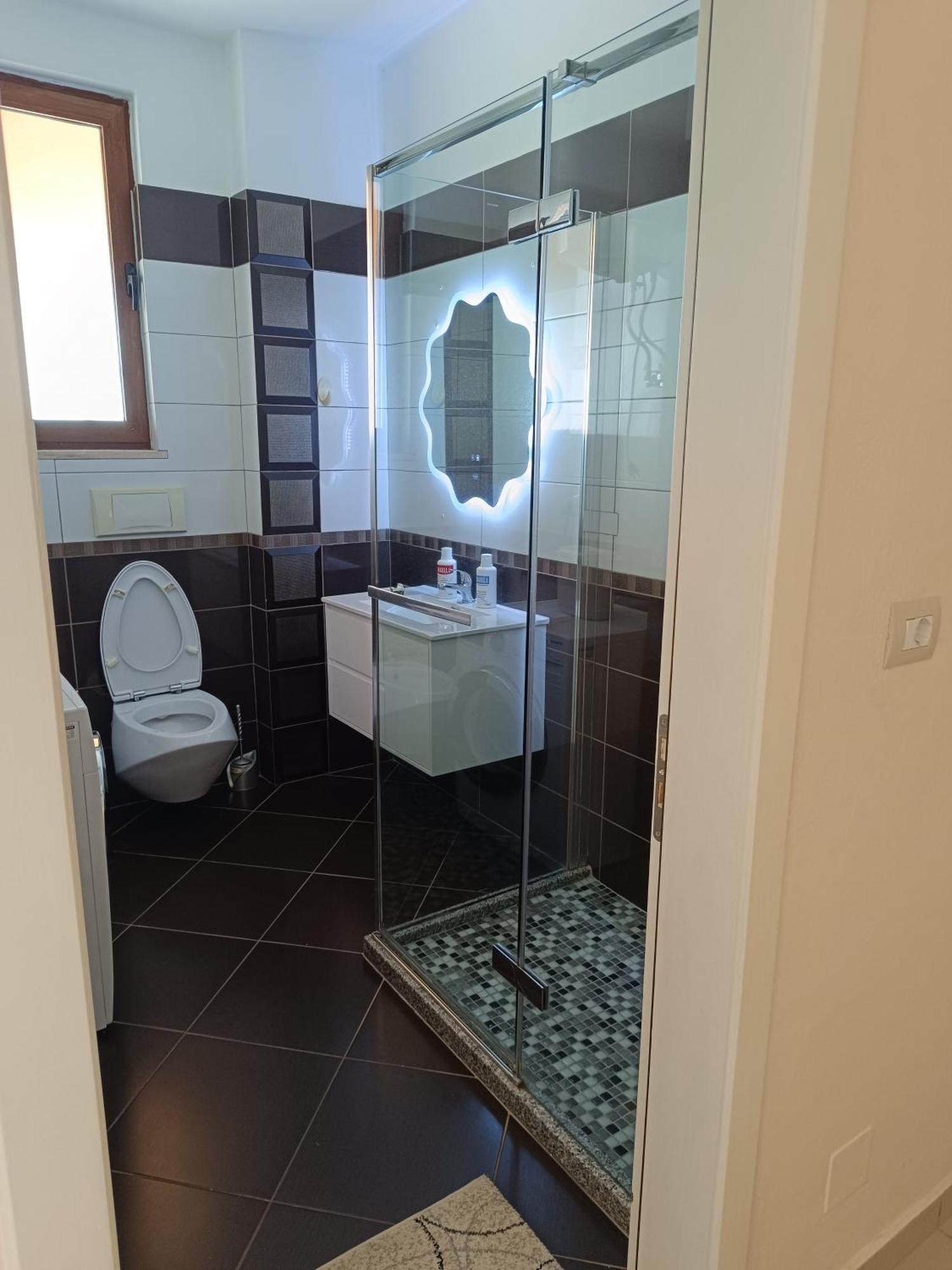 Appartement Panoramic Escape Bami *