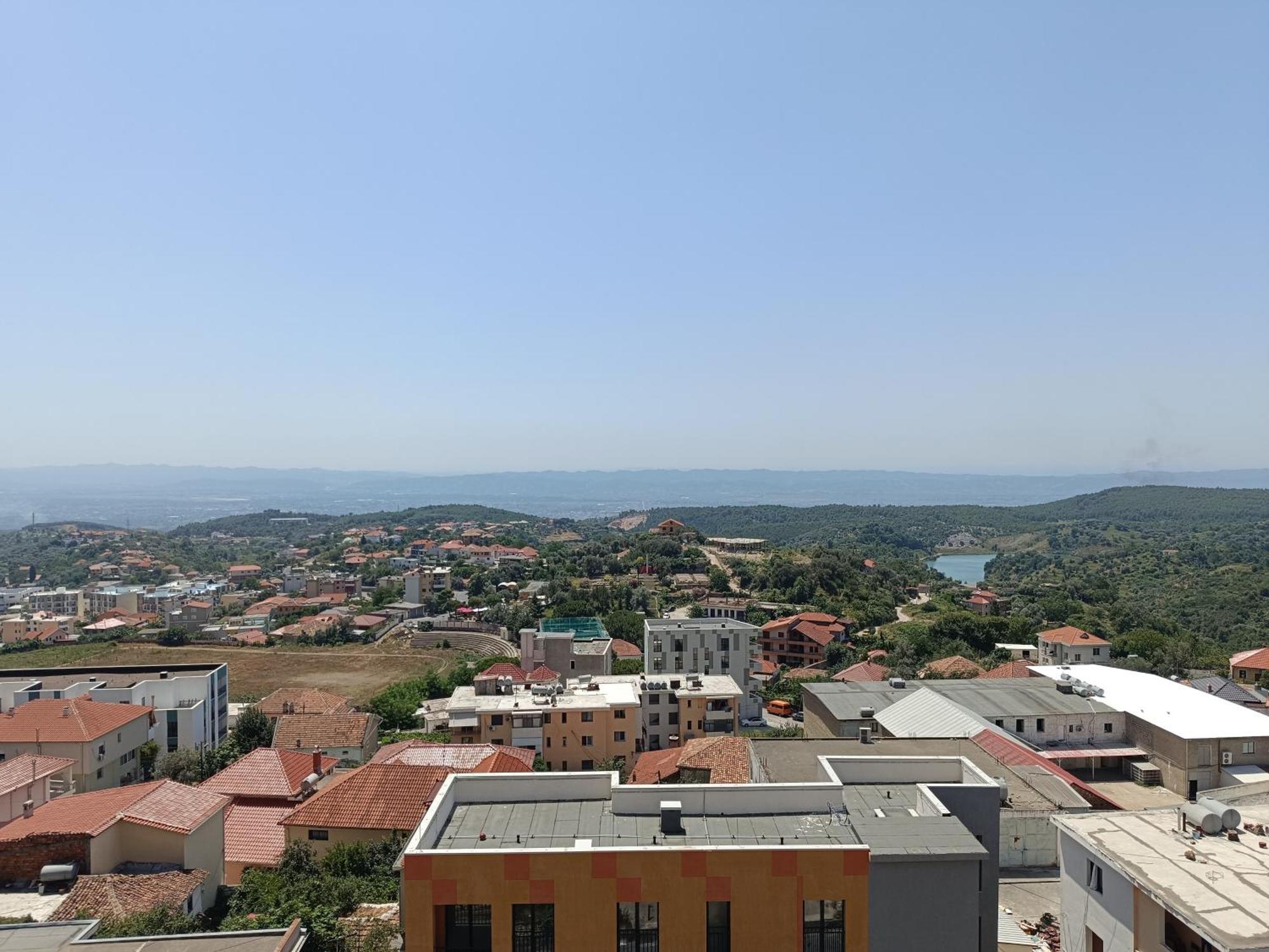Panoramic Escape Bami * Krujë