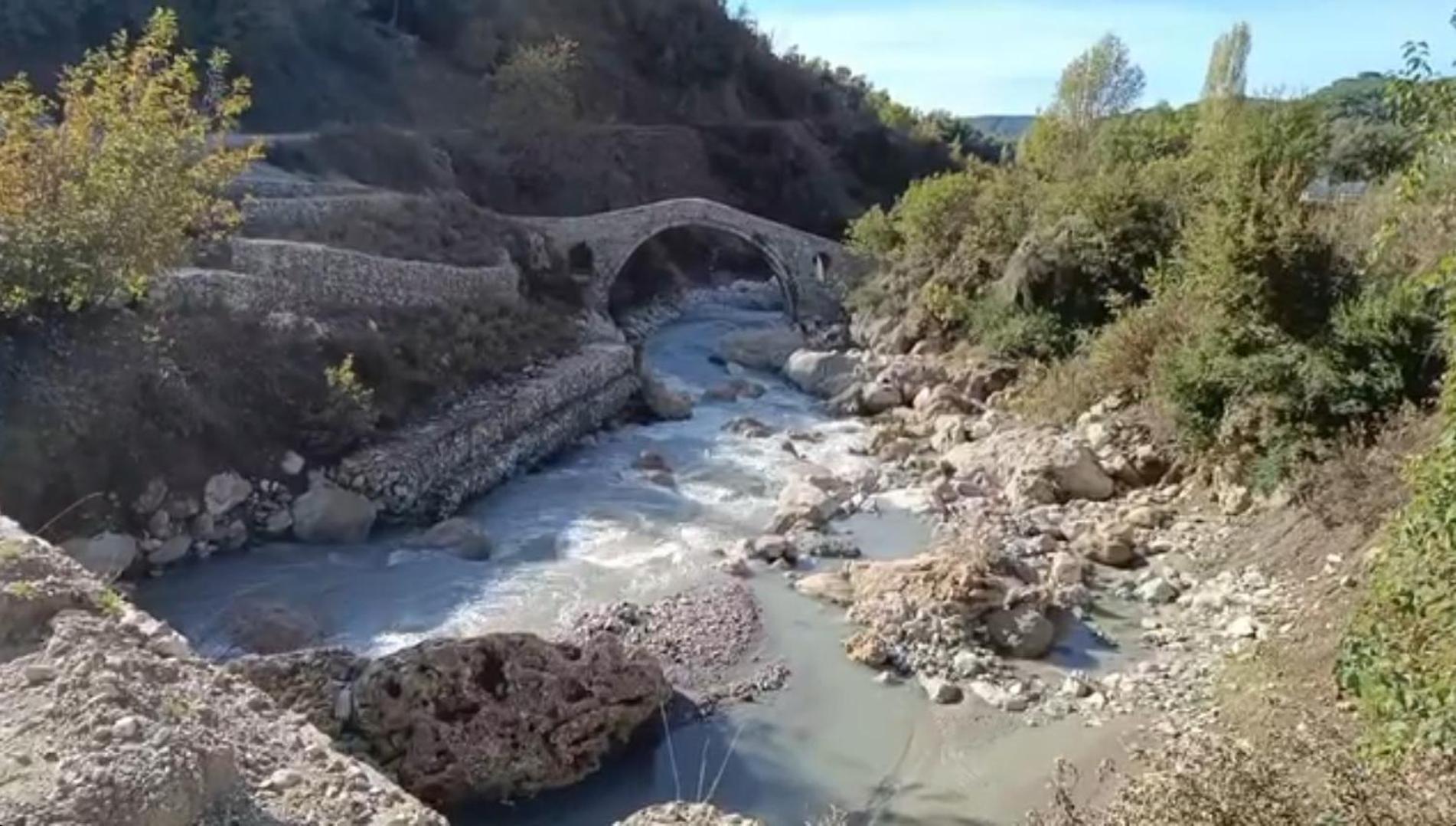 Panoramic Escape Bami Krujë