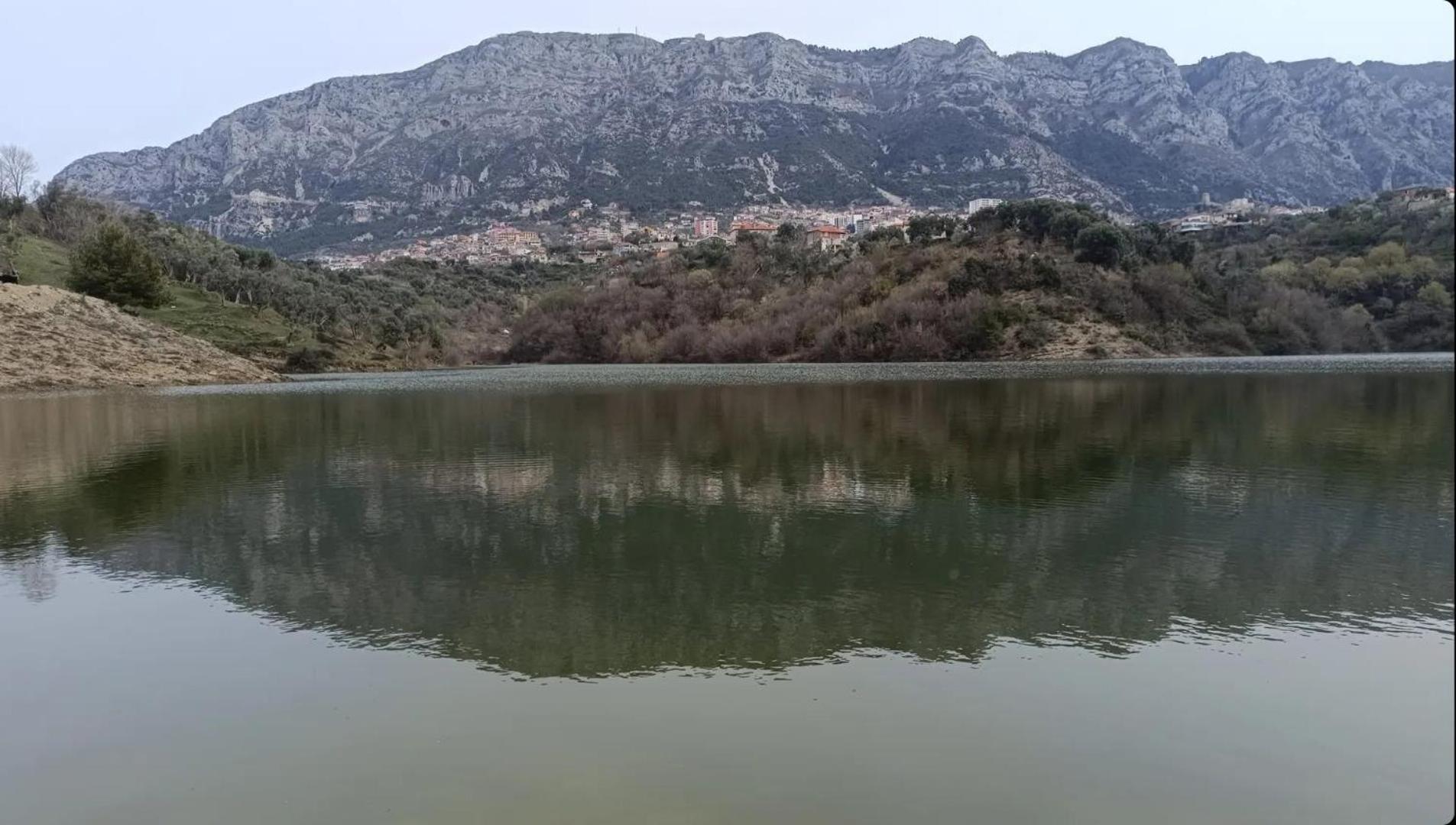 Panoramic Escape Bami * Krujë